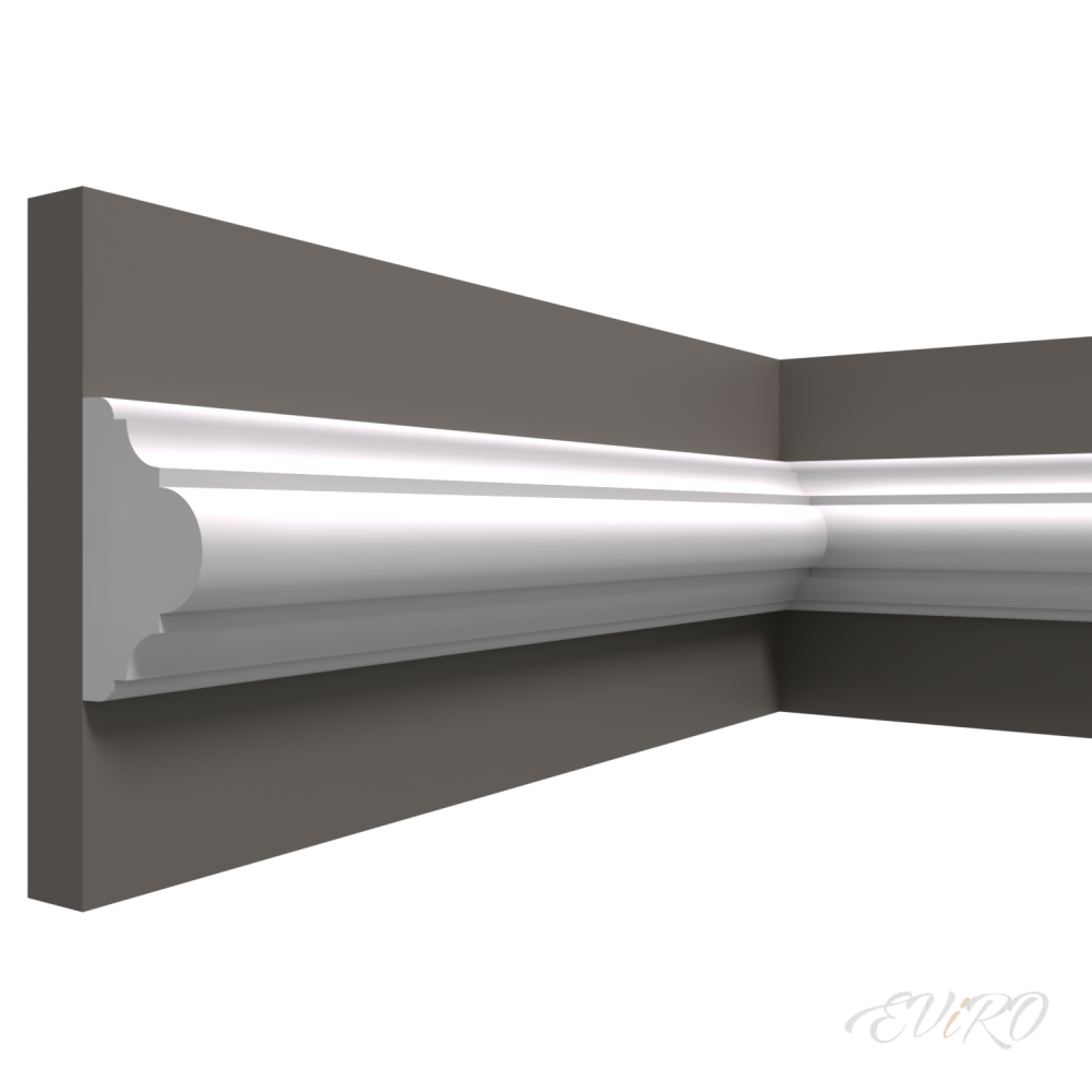 Молдинг EViRO Модель P4020
