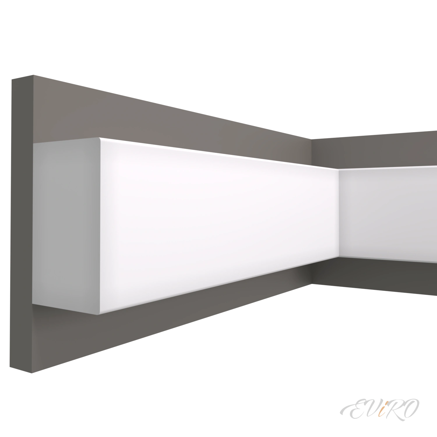 Молдинг EViRO Модель CX190 XXL