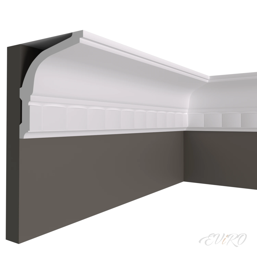 Карниз EViRO Модель 1.50.175