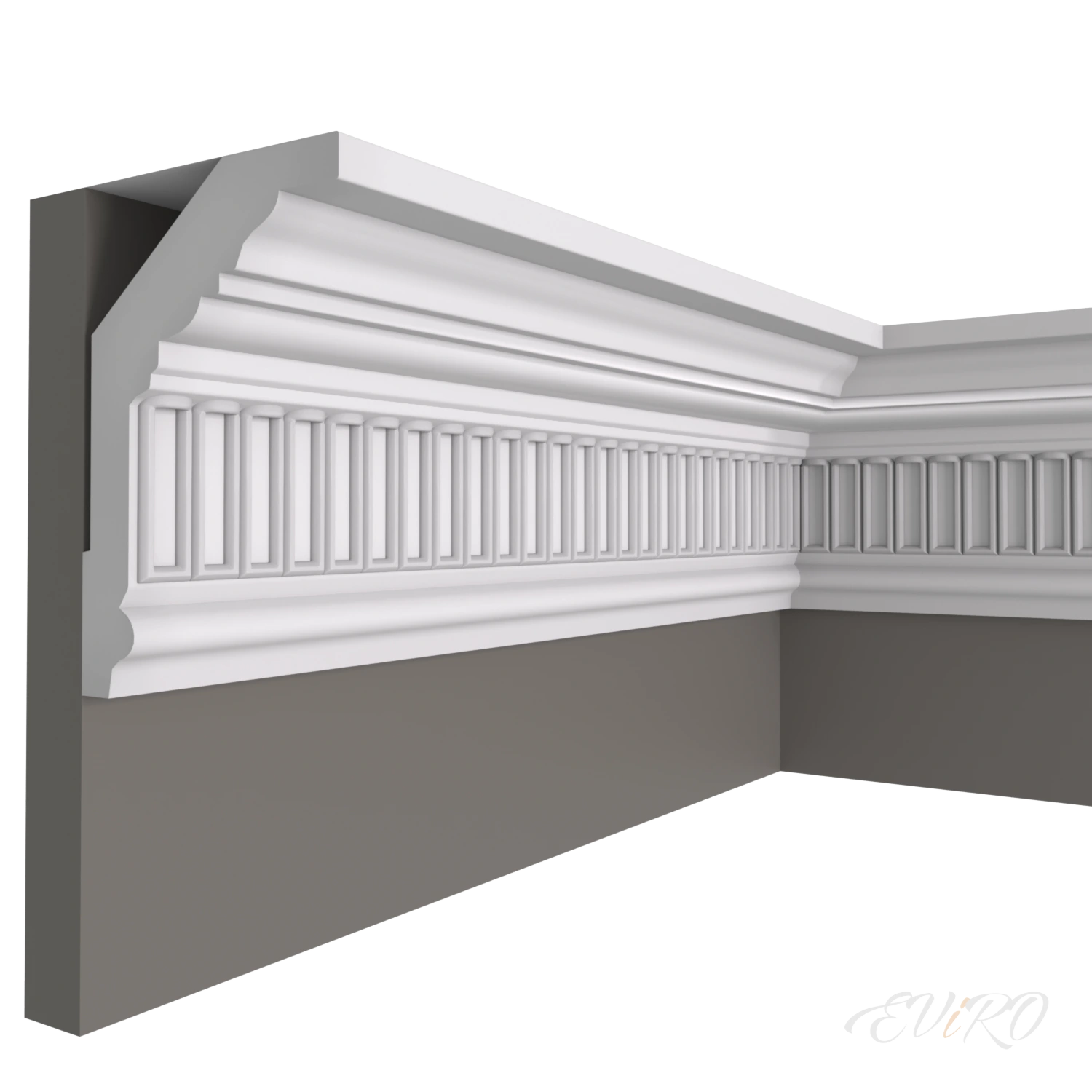 Карниз EViRO Модель 1.50.104