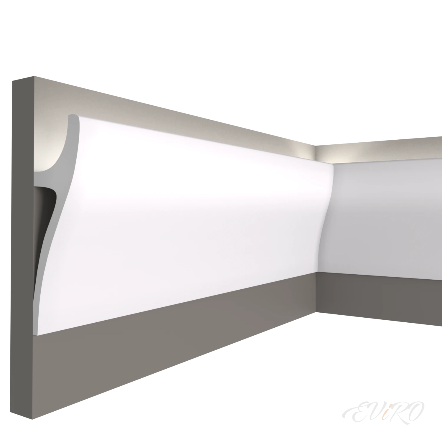 Карниз EViRO Модель 1.50.711