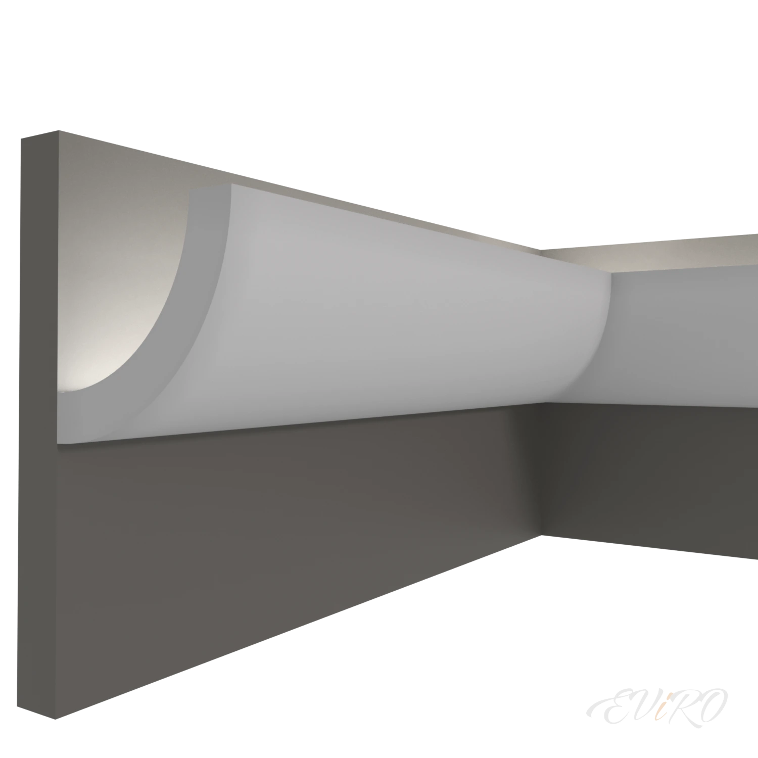 Карниз EViRO Модель 1.50.225