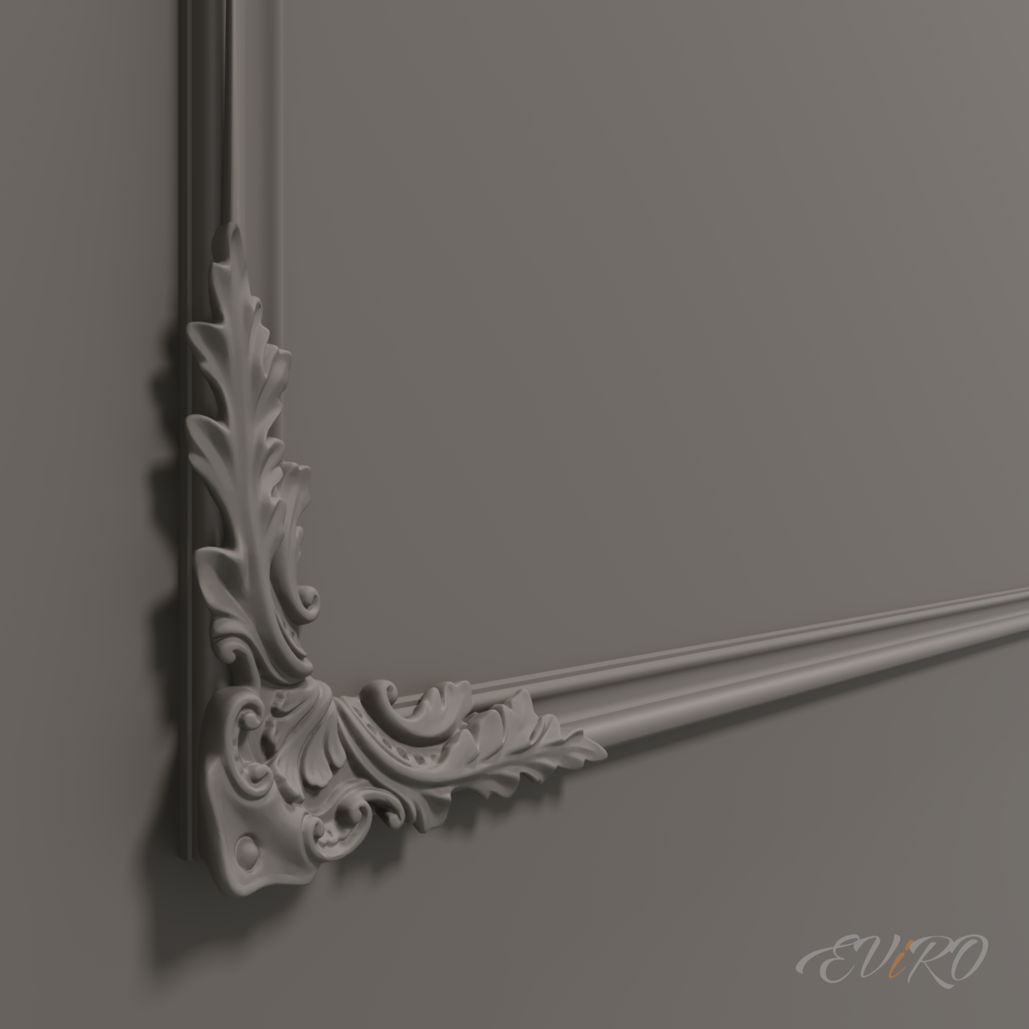 Угол EViRO Модель Y4