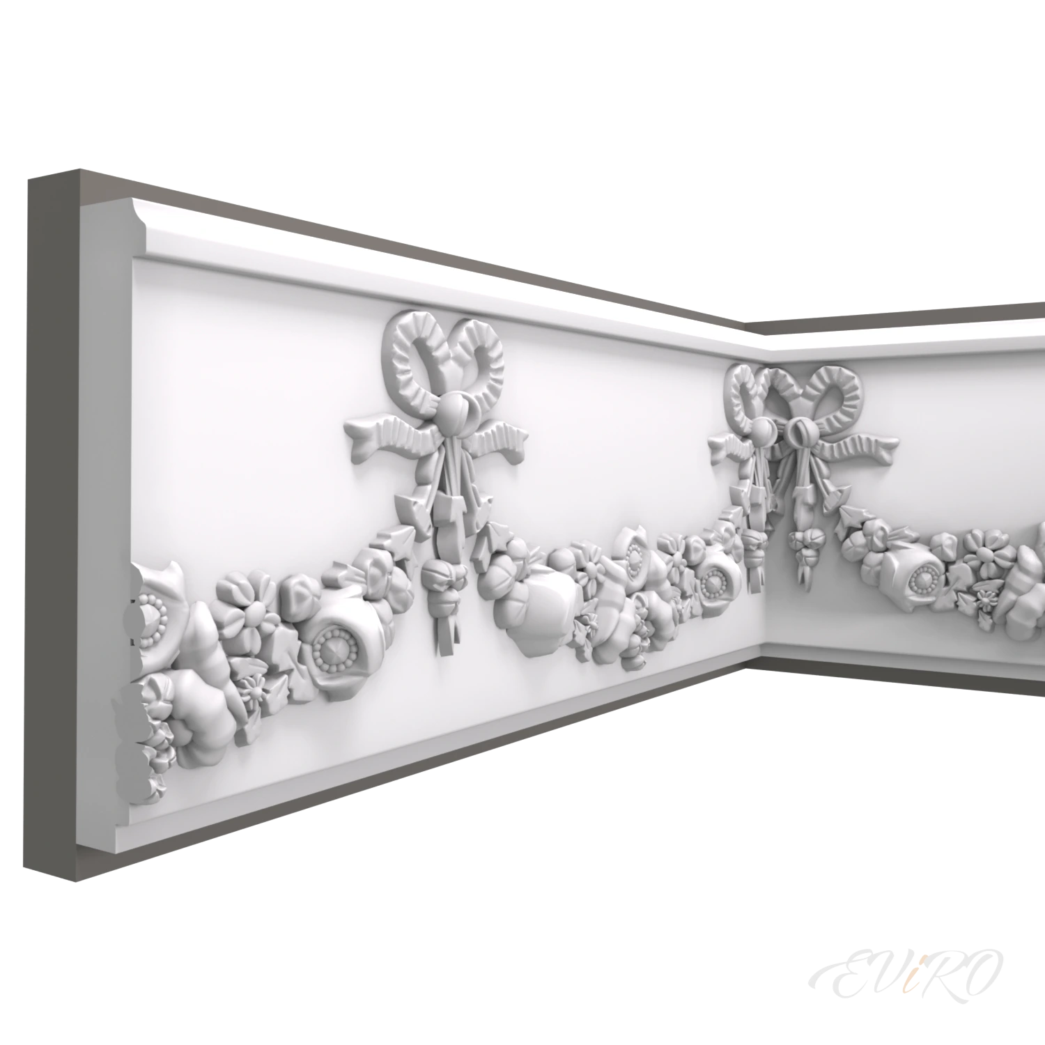 Молдинг EViRO Модель 1.51.380