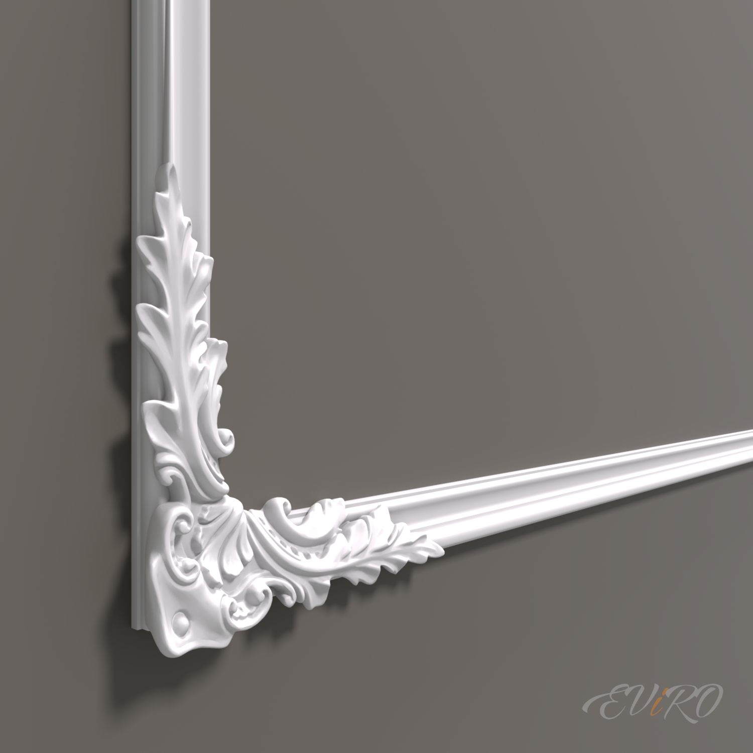 Угол EViRO Модель Y4