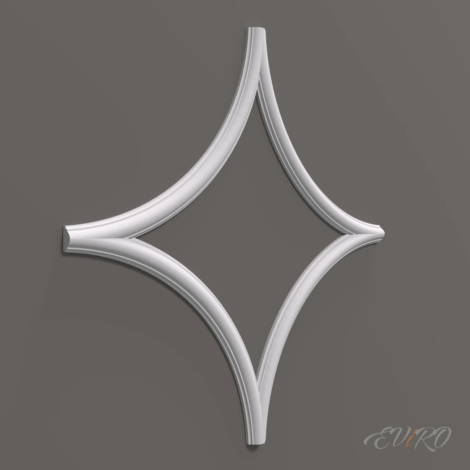 Средник EViRO (Модель SR1)