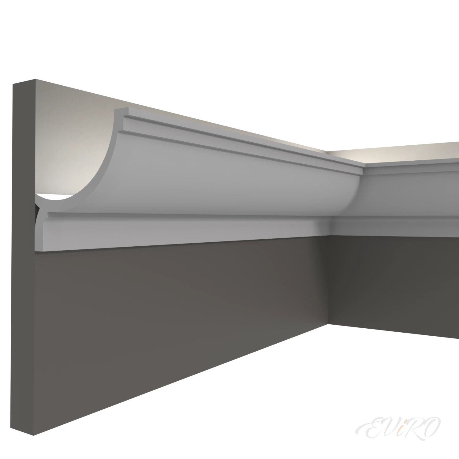 Карниз EViRO Модель 1.50.261