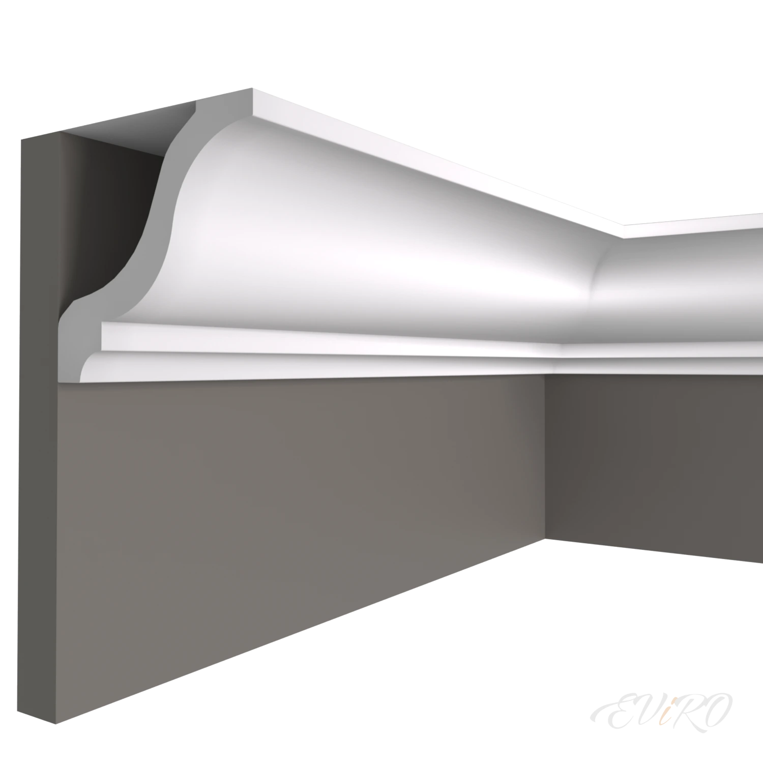 Карниз EViRO Модель 1.50.144