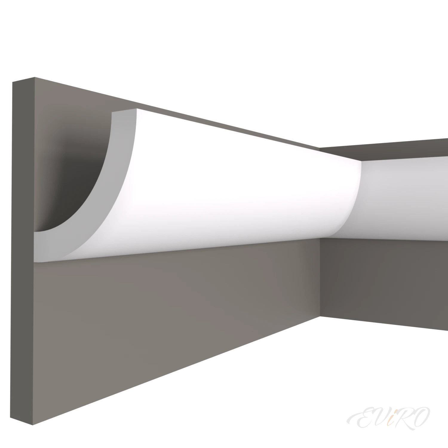 Карниз EViRO Модель 1.50.225