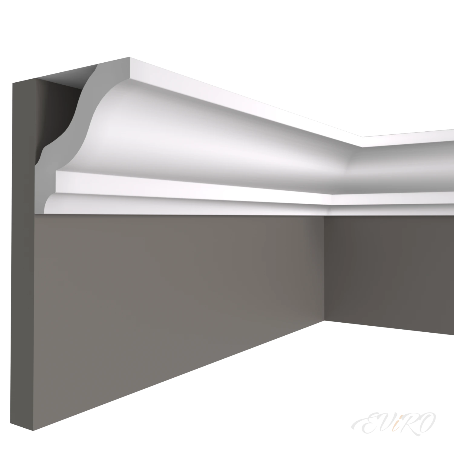 Карниз EViRO Модель 1.50.105