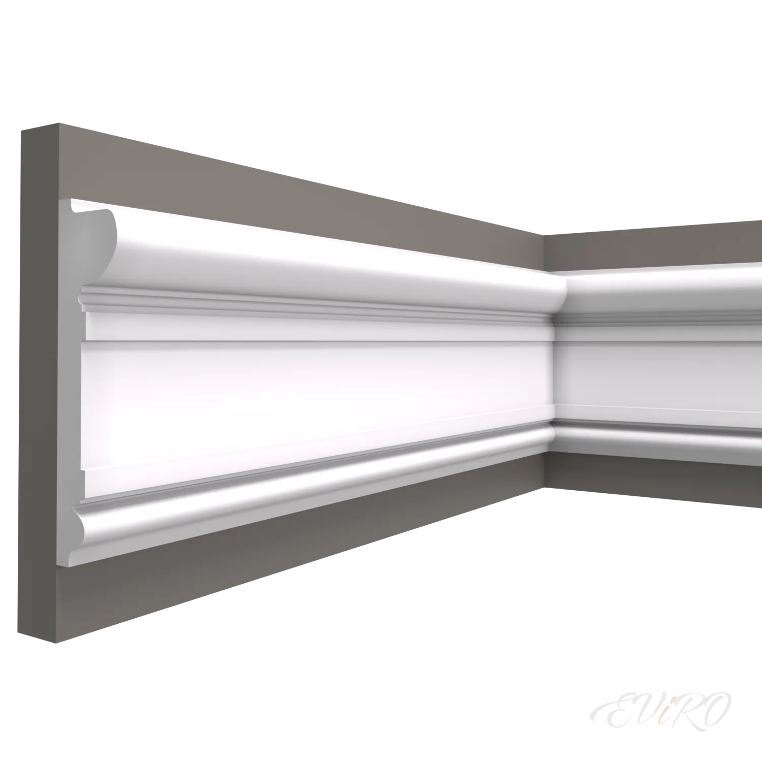 Молдинг EViRO Модель 1.51.345
