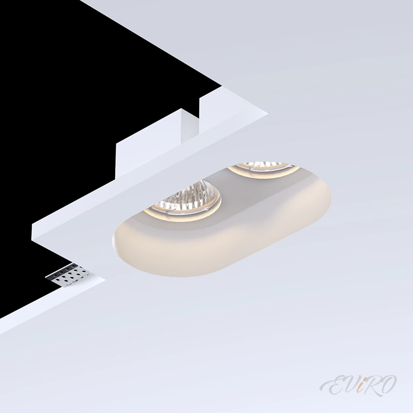 Потолочный светильник EViRO ВПС 10