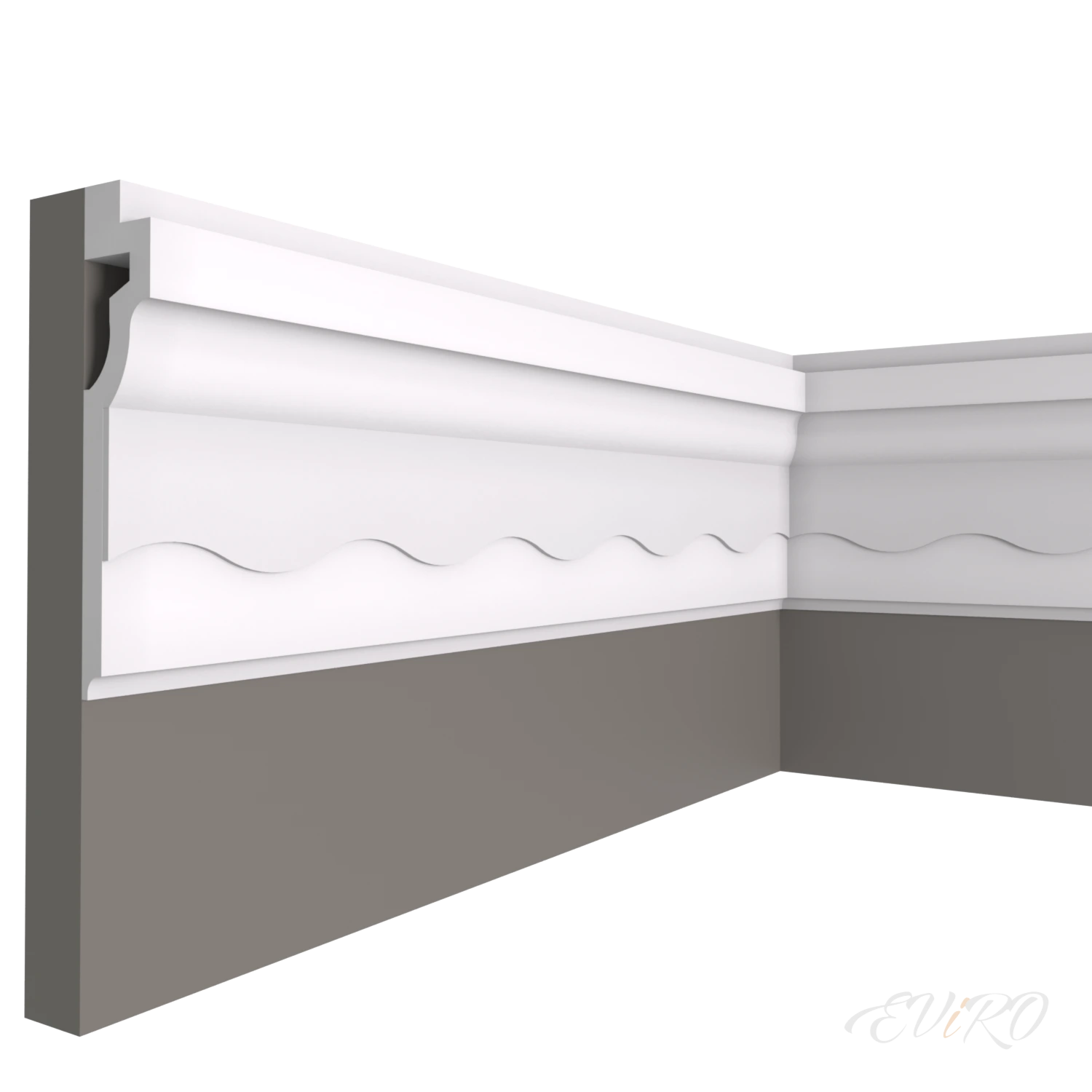 Карниз EViRO Модель 1.50.268