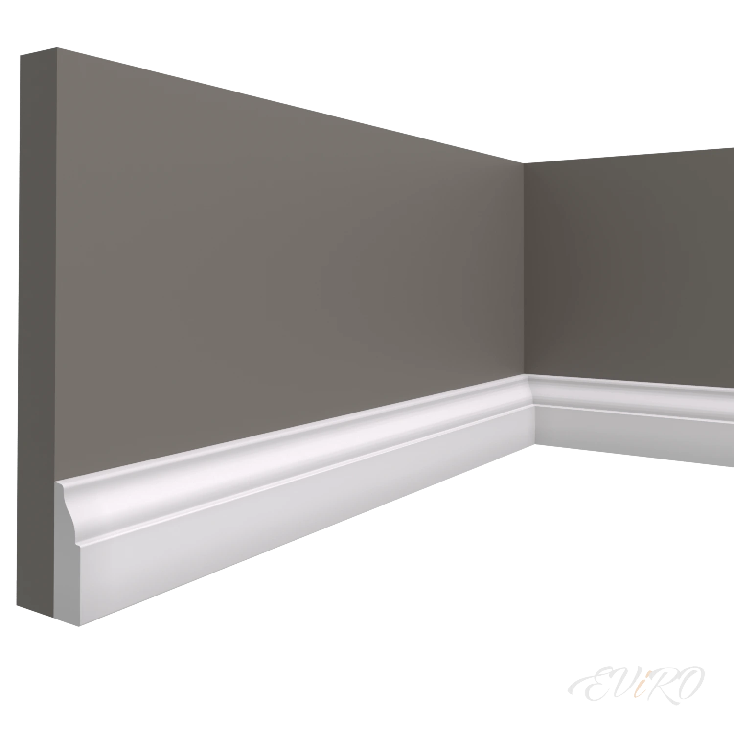 Плинтус EViRO Модель 1.53.111