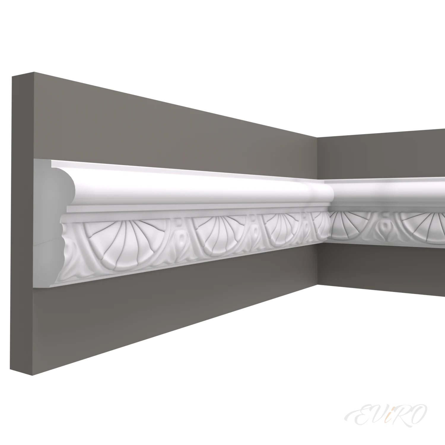Молдинг EViRO Модель 1.51.351