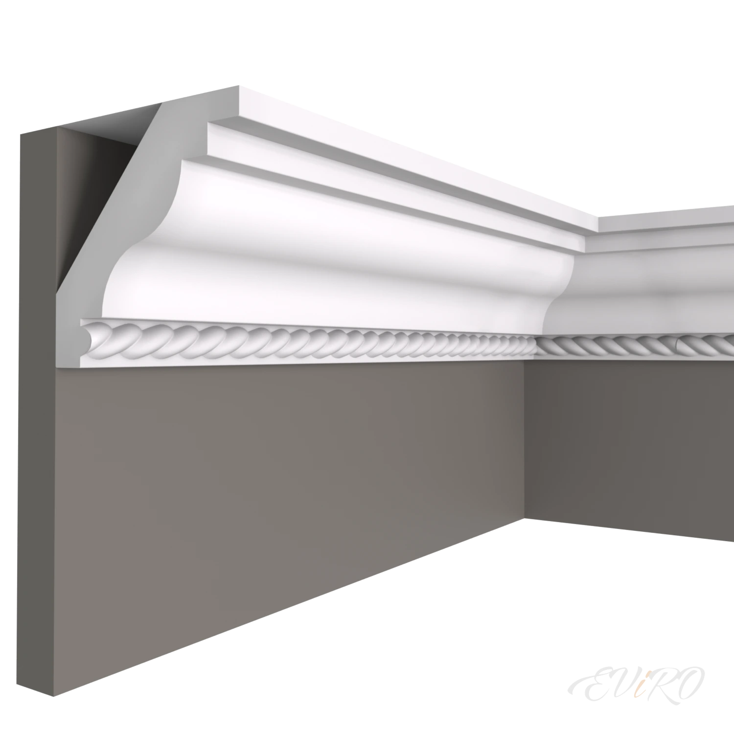 Карниз EViRO Модель 1.50.194