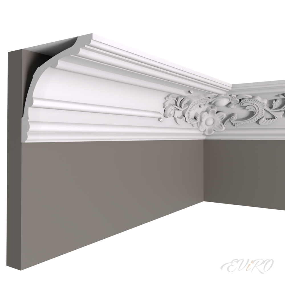 Карниз EViRO Модель 1.50.167
