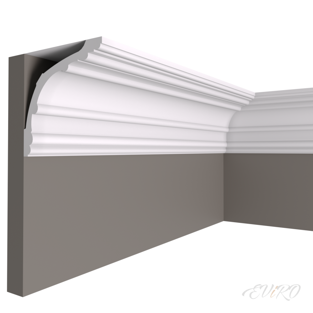 Карниз EViRO Модель 1.50.168