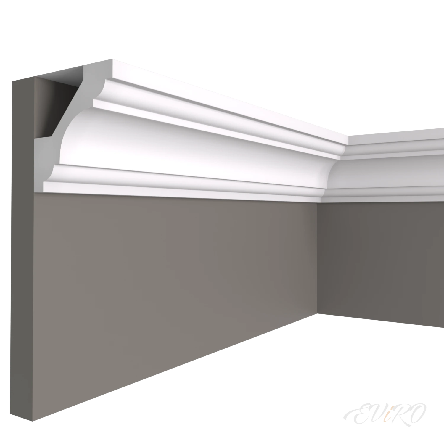 Карниз EViRO Модель 1.50.115