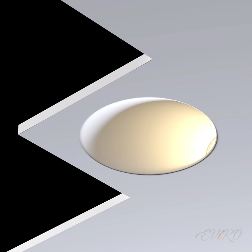 Потолочный светильник EViRO ВПС 22