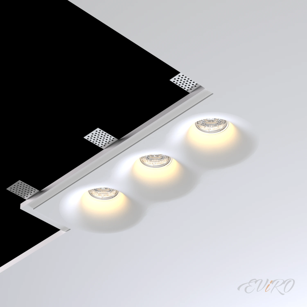 Потолочный светильник EViRO ВПС 23