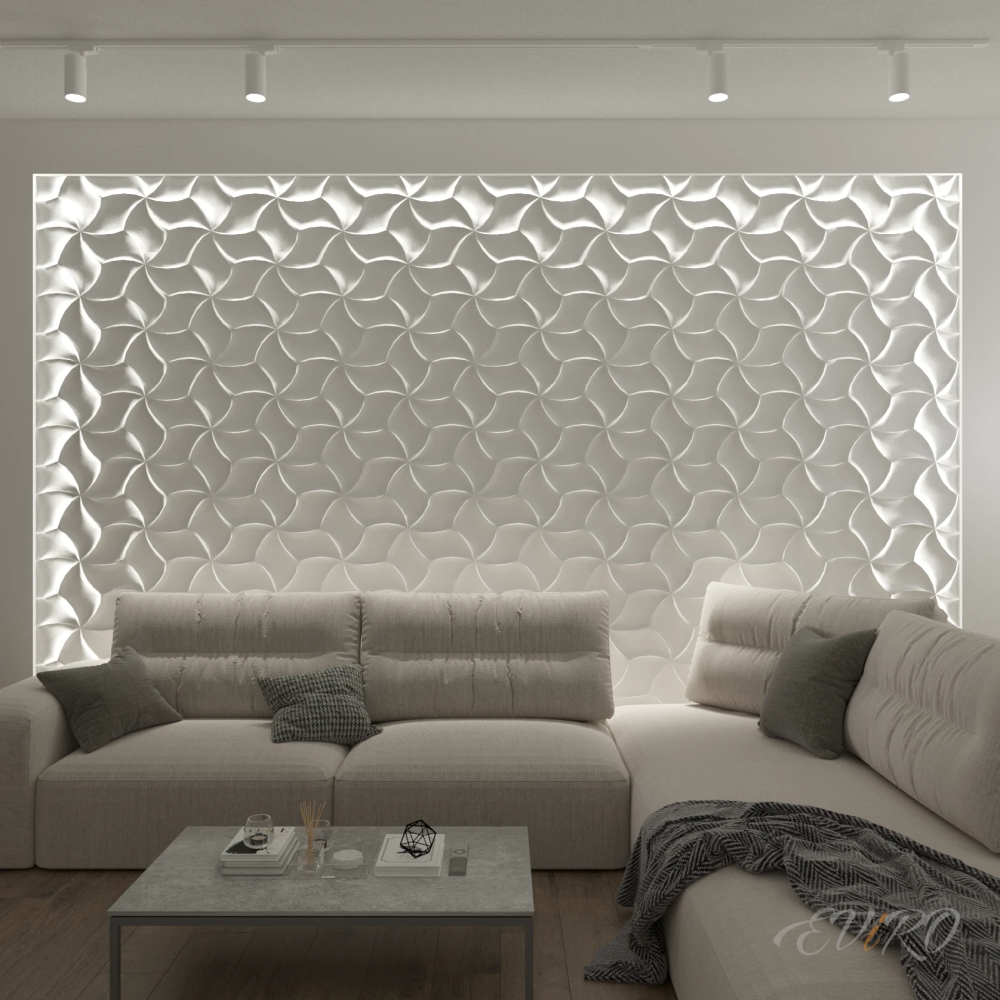 Угловой профиль Max