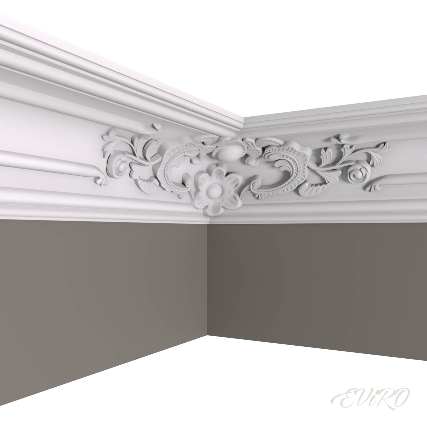 Карниз EViRO Модель 1.50.167