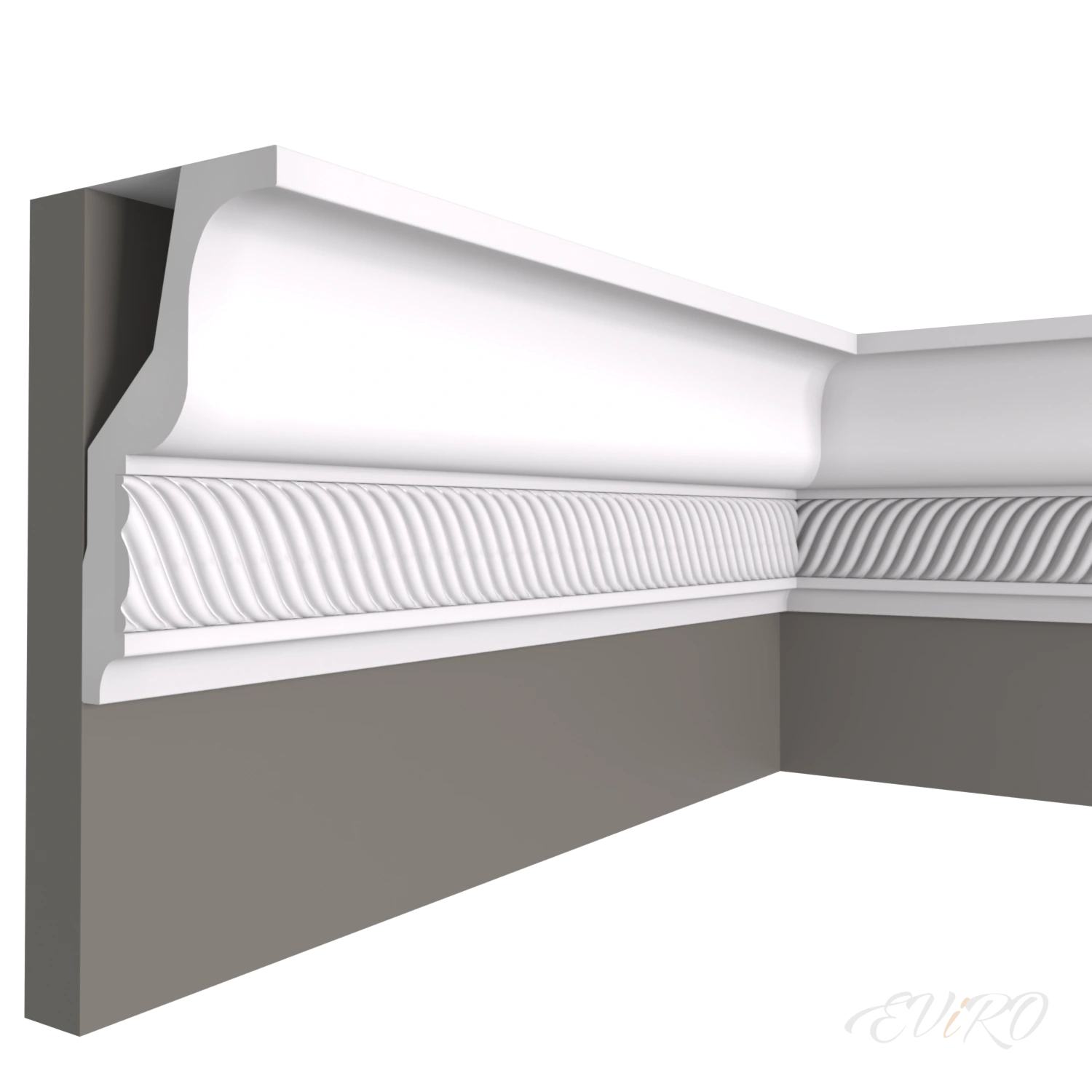 Карниз EViRO Модель 1.50.127