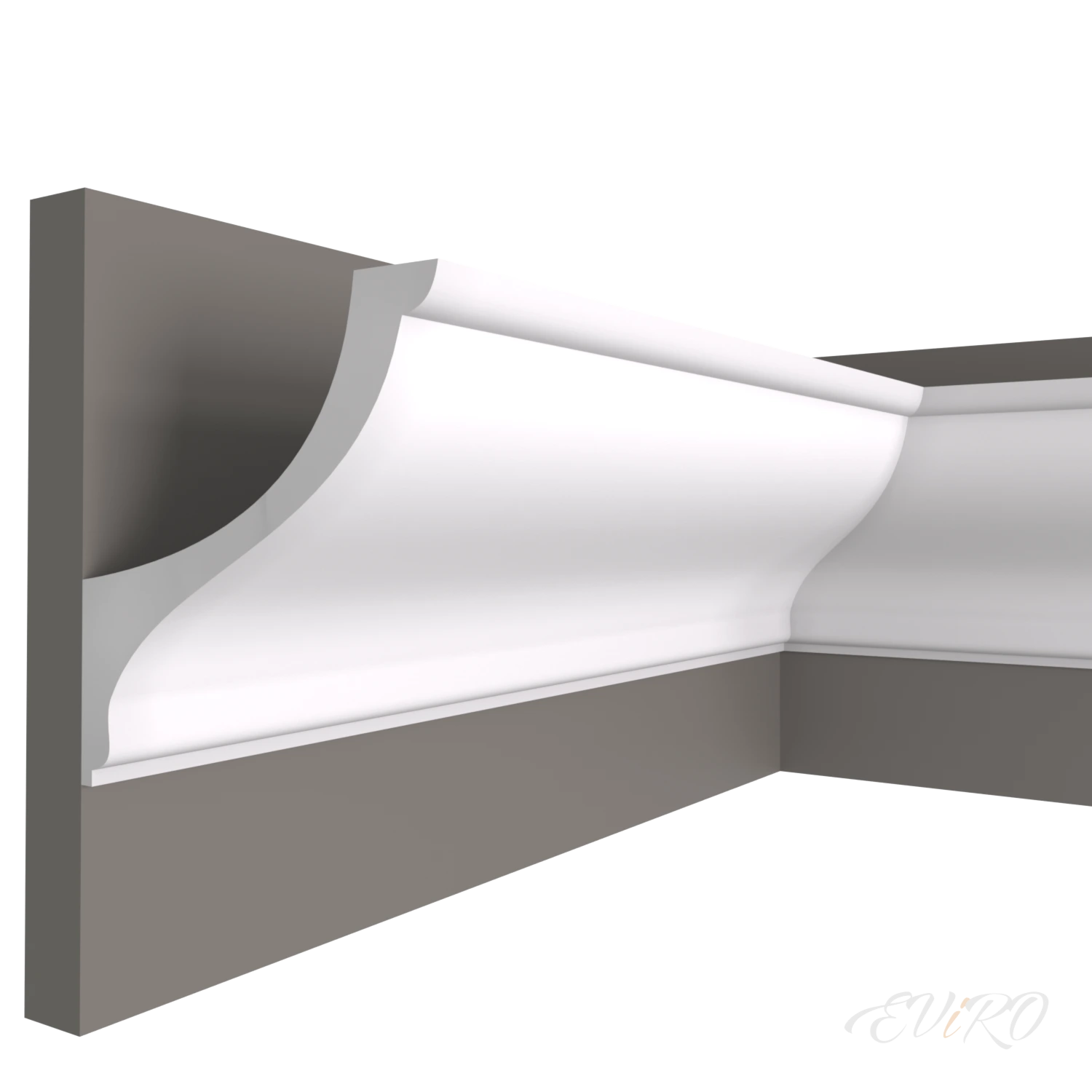 Карниз EViRO Модель 1.50.222