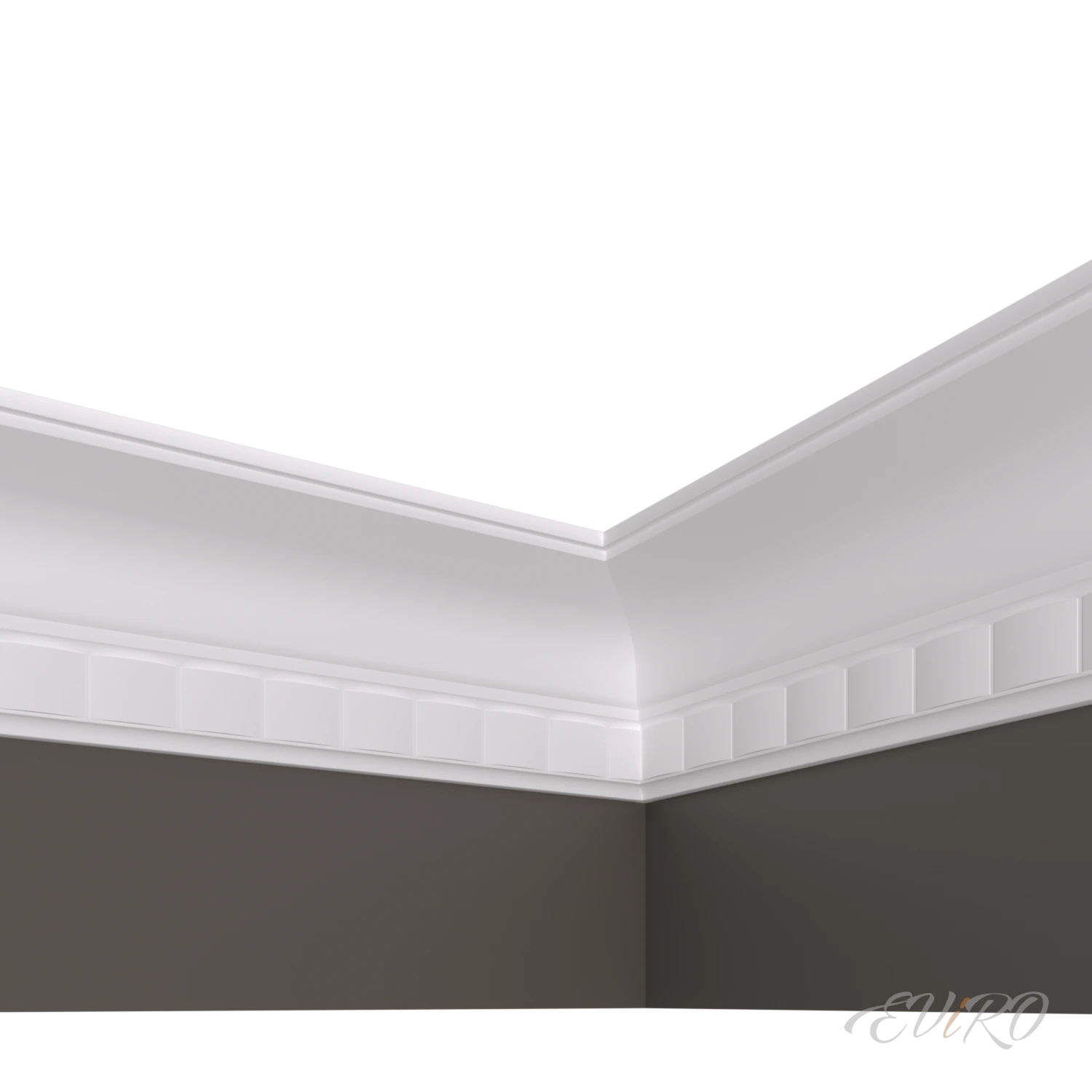 Карниз EViRO Модель 1.50.175