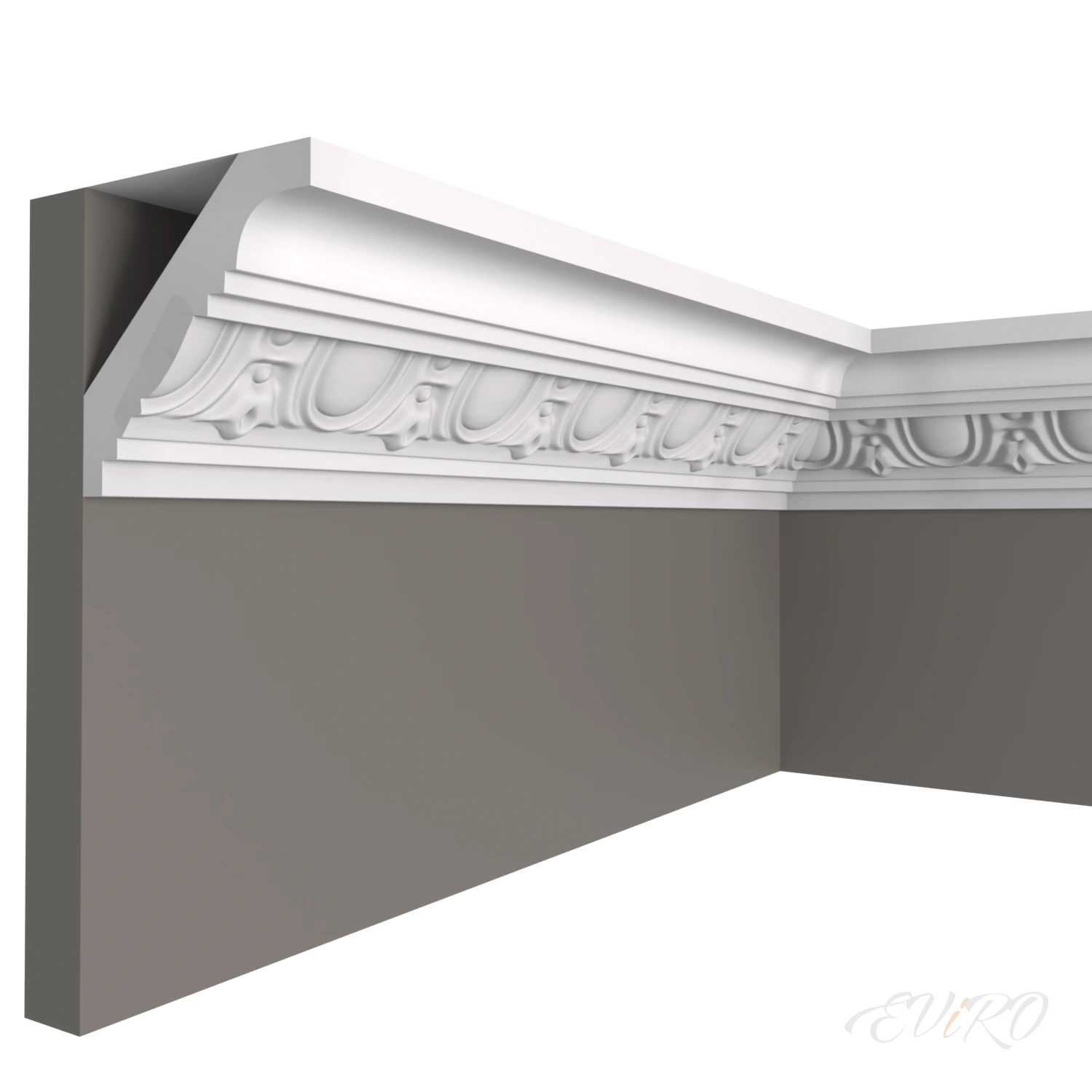 Карниз EViRO Модель 1.50.200