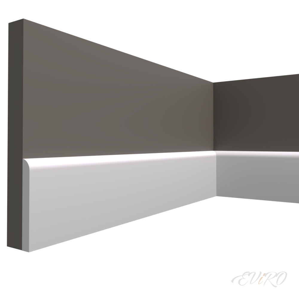 Плинтус EViRO Модель SX184