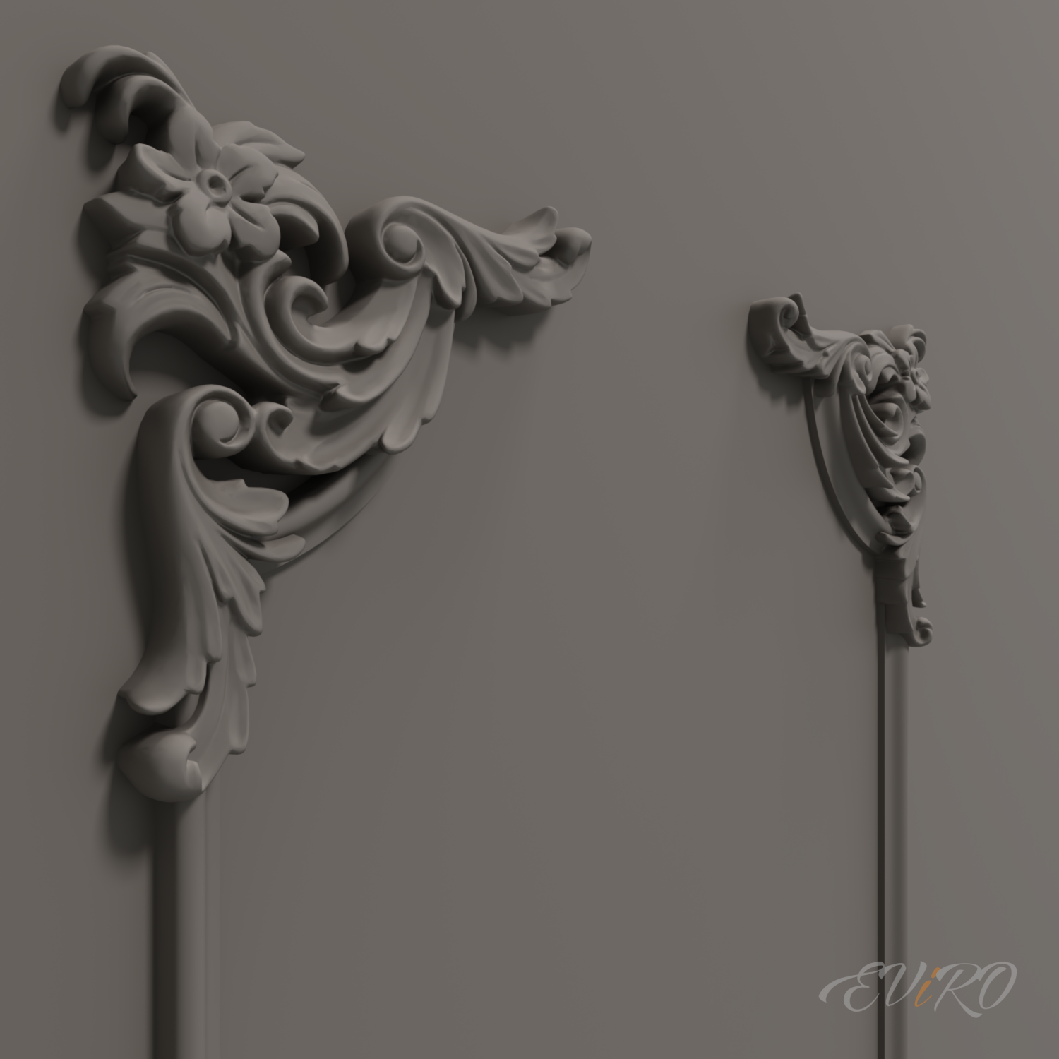 Угол EViRO Модель Y1