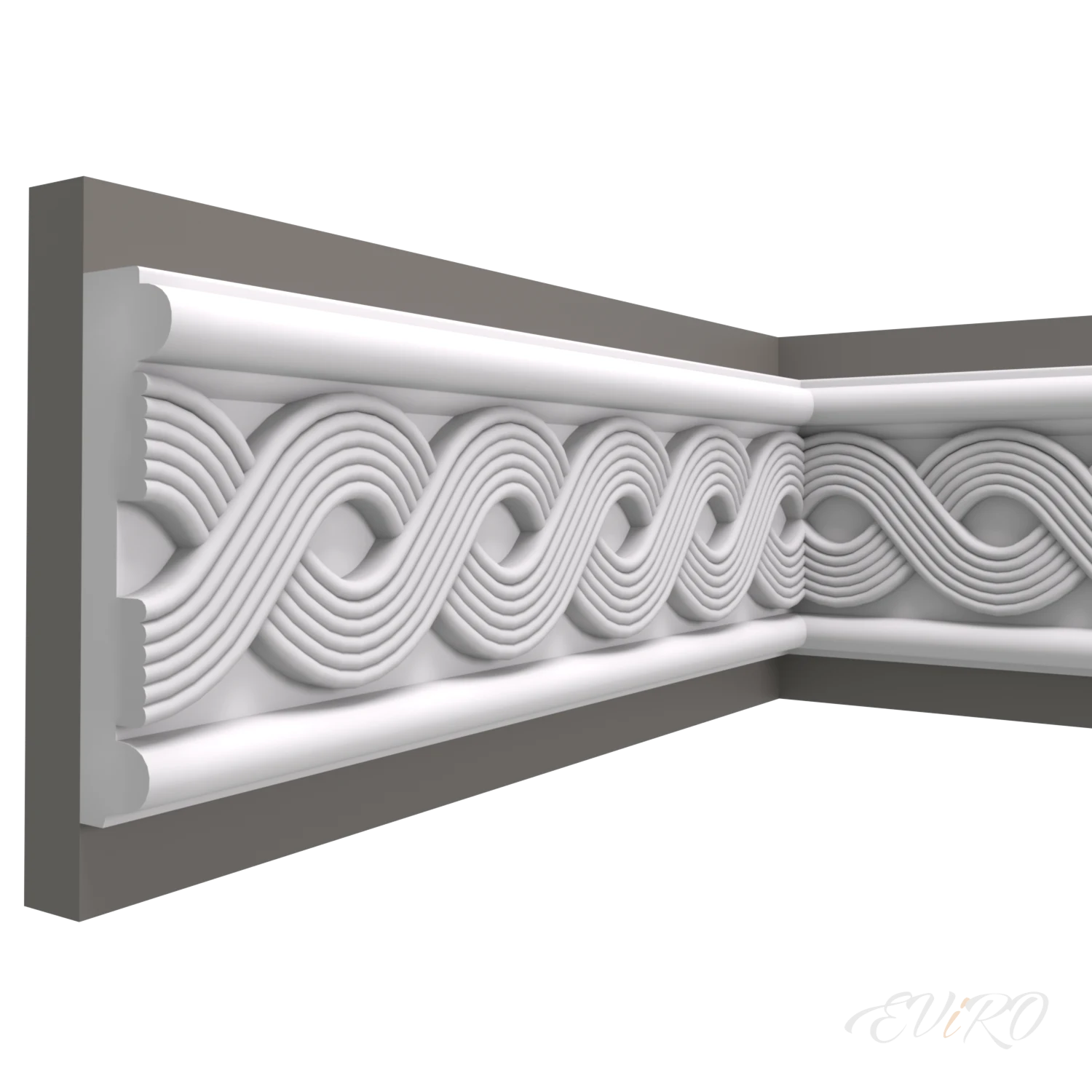 Молдинг EViRO Модель 1.51.319