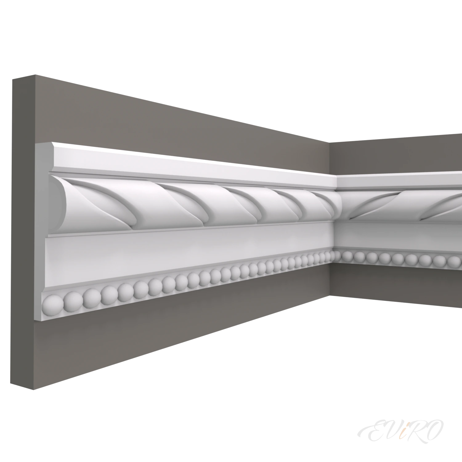 Молдинг EViRO Модель 1.51.314