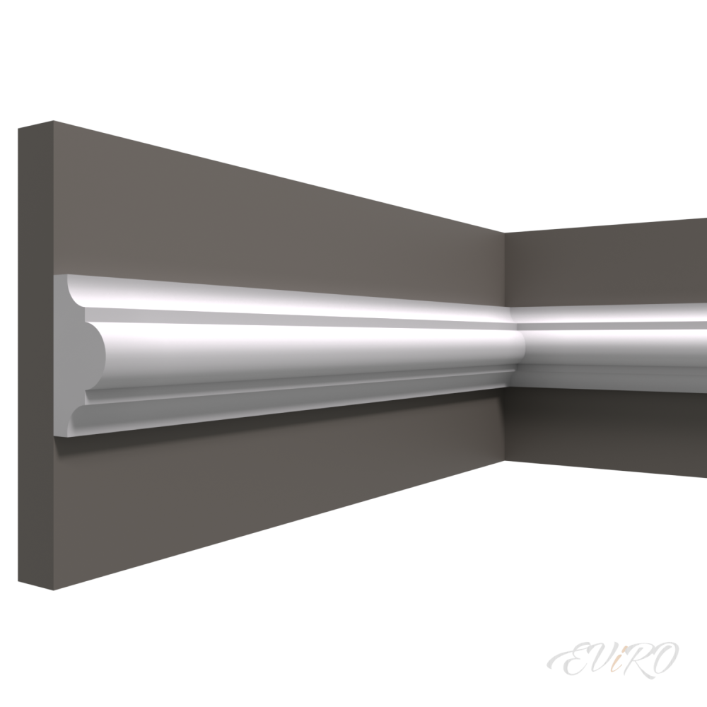 Молдинг EViRO Модель 1.51.308