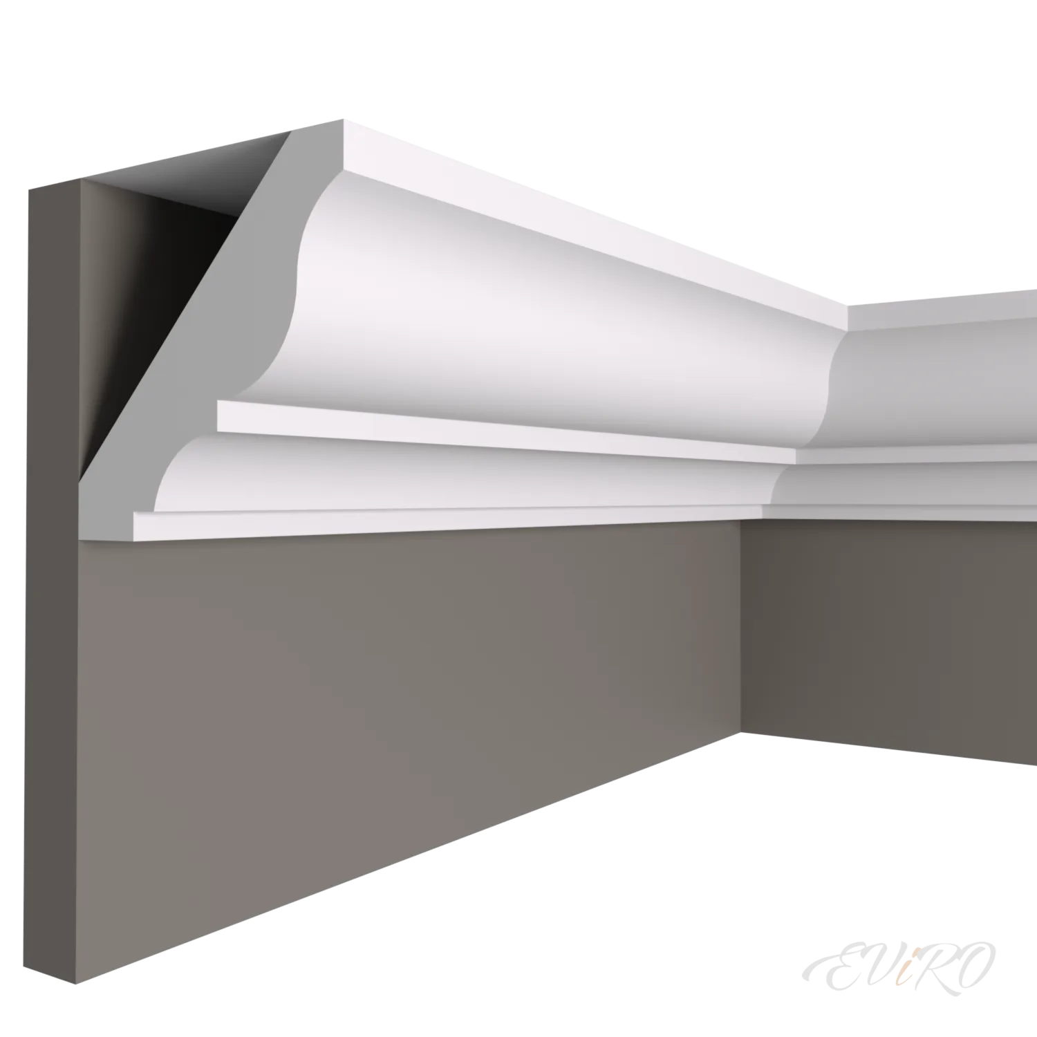 Карниз EViRO Модель 3