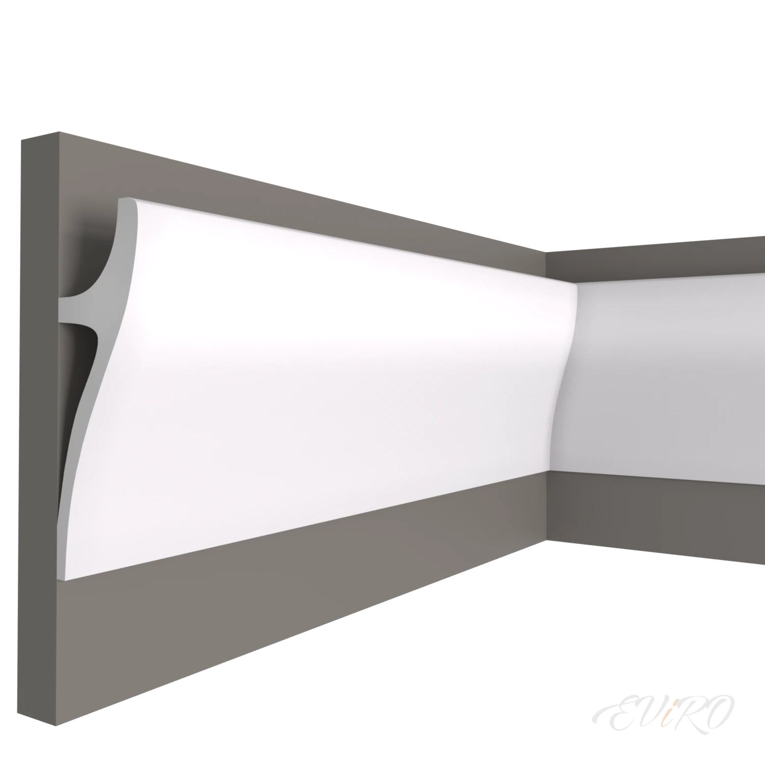 Карниз EViRO Модель 1.50.711