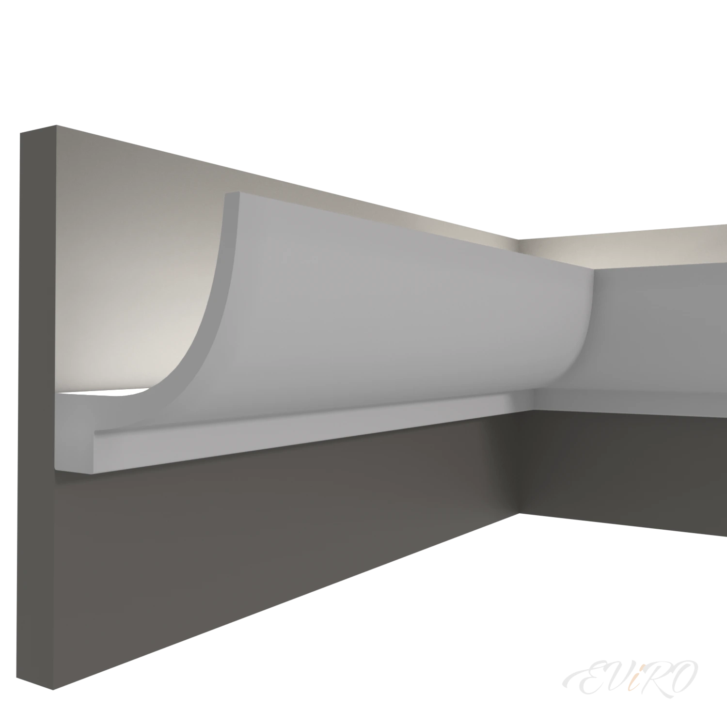 Карниз EViRO Модель 1.50.220