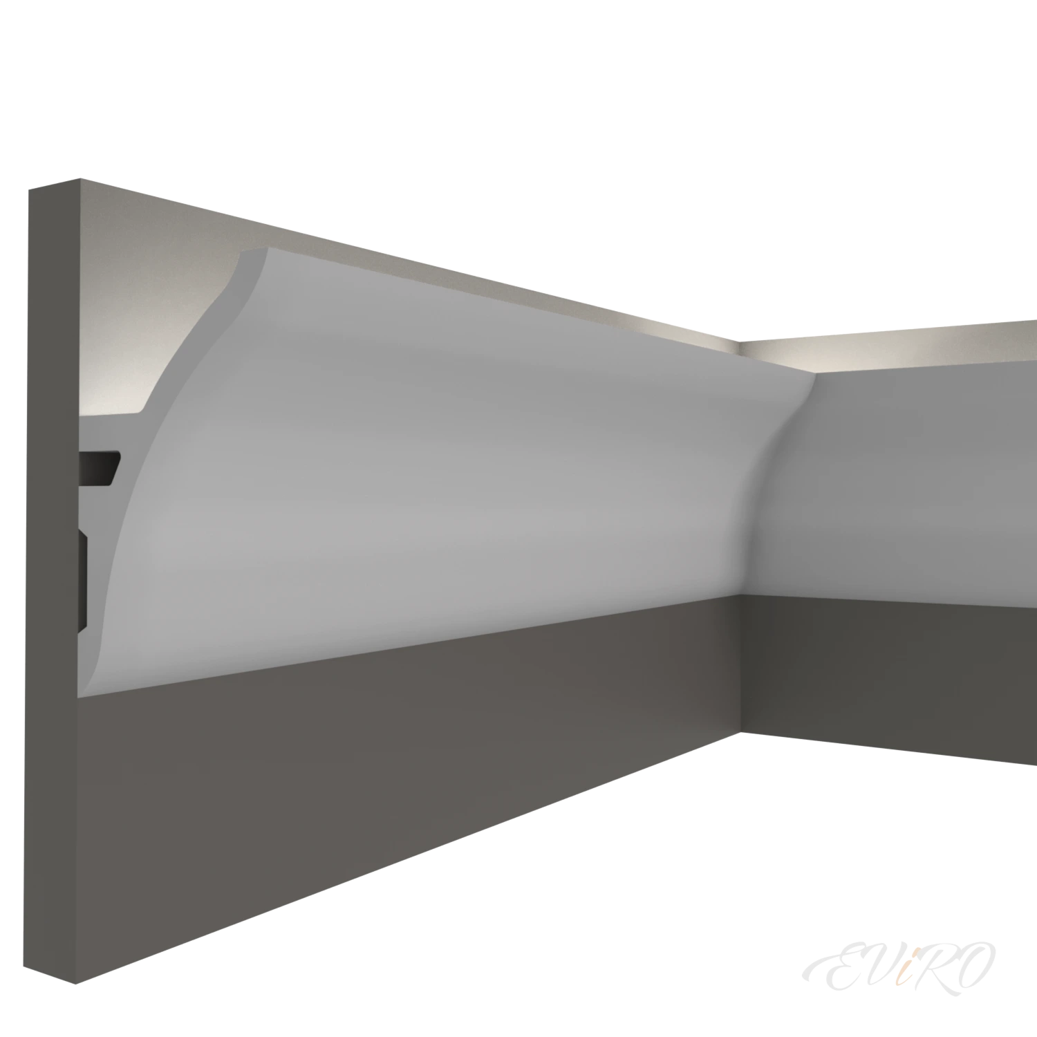 Карниз EViRO Модель 1.50.623
