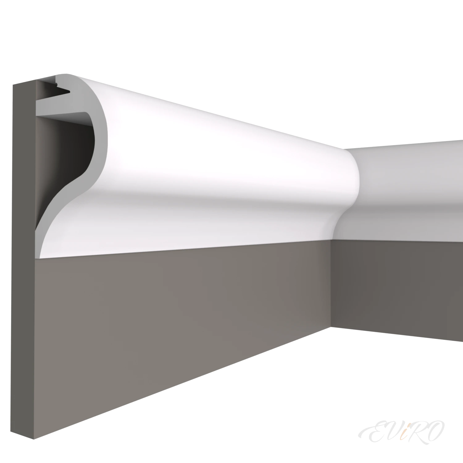 Карниз EViRO Модель 1.50.228