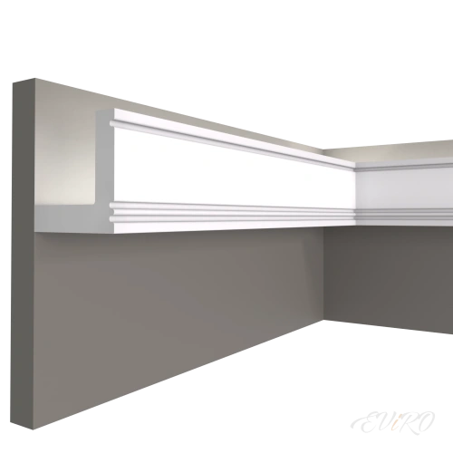 Карниз EViRO Модель 1.50.226
