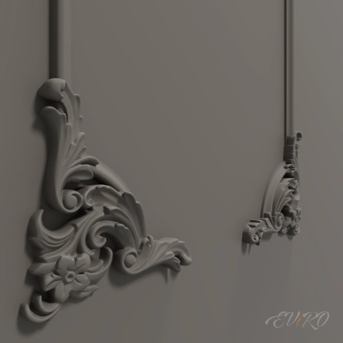 Угол EViRO Модель Y1