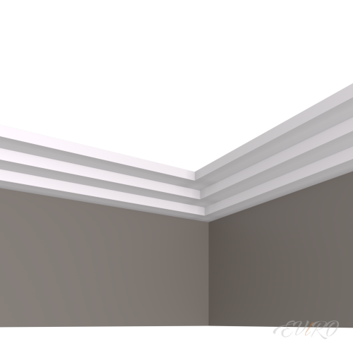 Карниз EViRO Модель 1.50.262