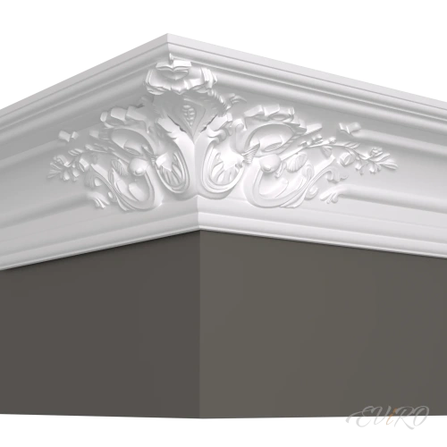 Карниз EViRO Модель 1.50.252