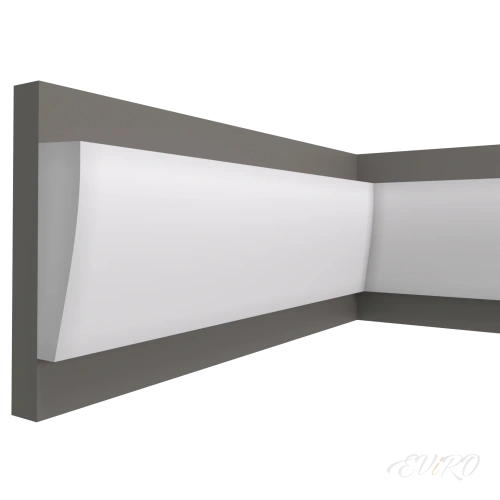 Молдинг EViRO Модель 1.51.387