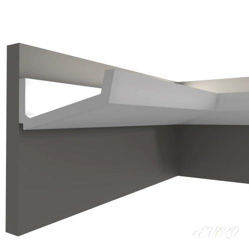 Карниз EViRO Модель 1.50.212