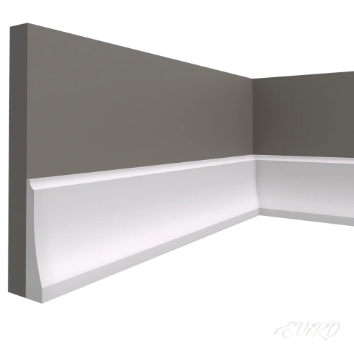 Плинтус EViRO Модель 1.53.104